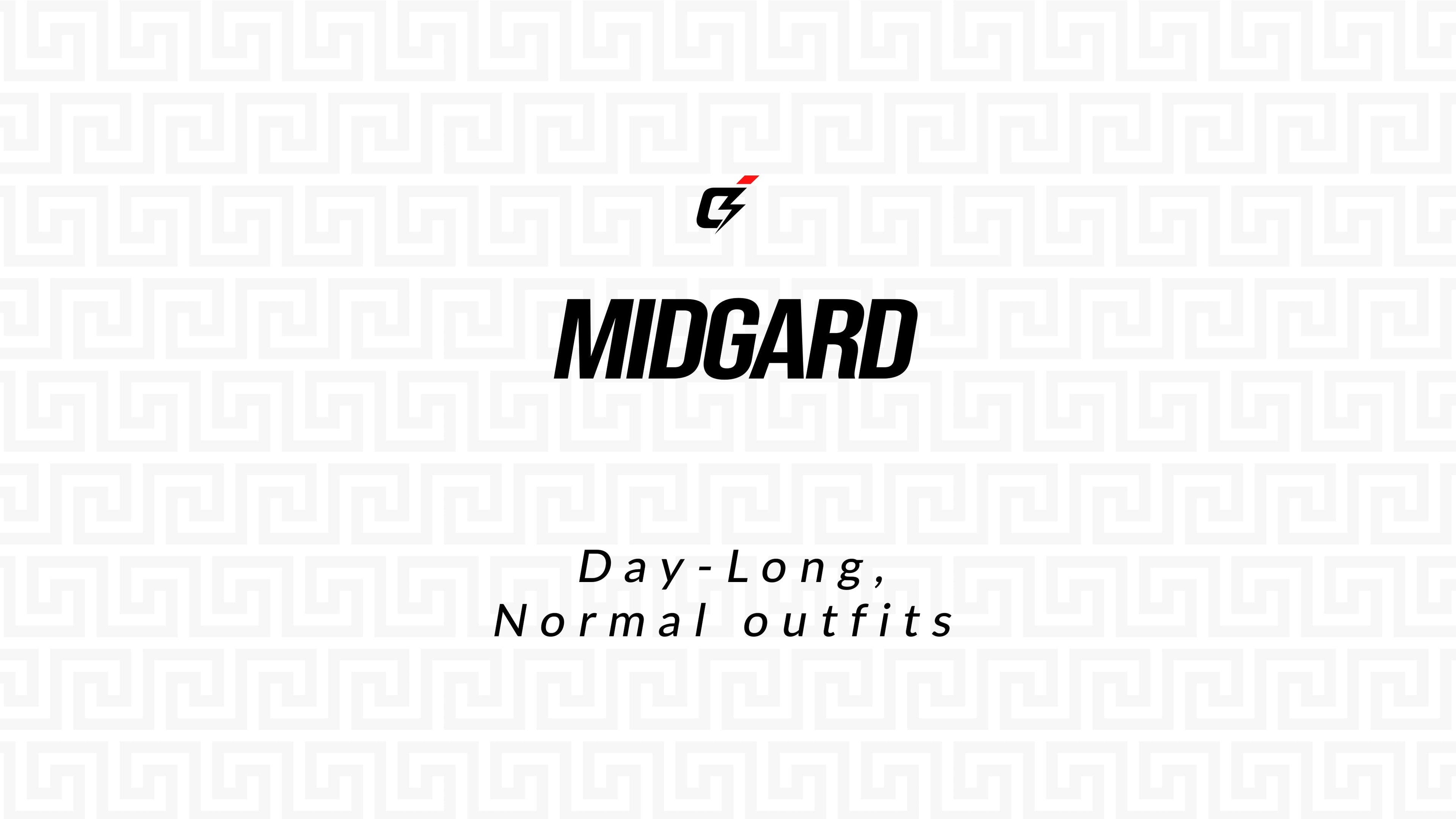 MIDGARD