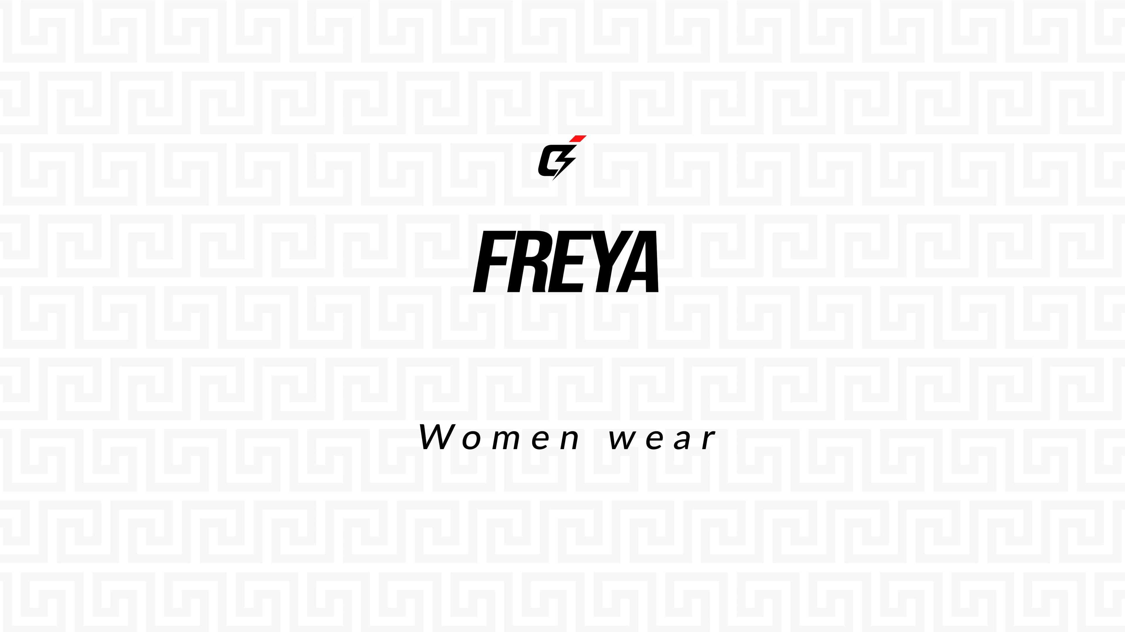 FREYA