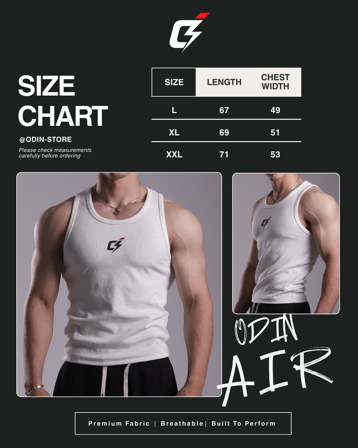 ODIN AIR