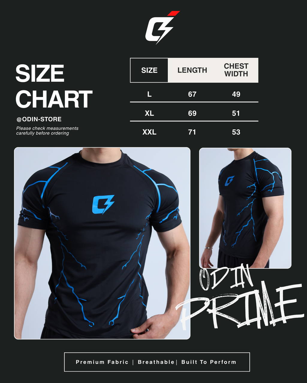 ODIN PRIME
